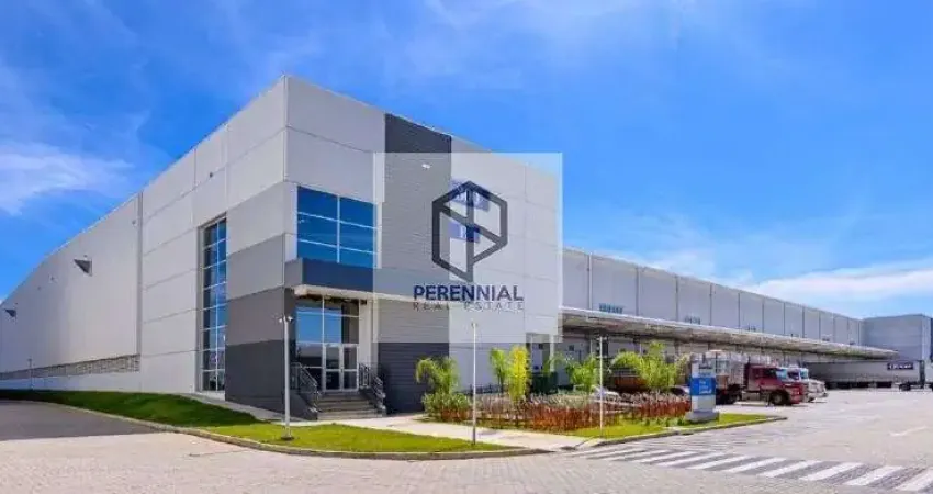 Barracão / Galpão / Depósito para alugar na Rua Marinópolis, 4222, Jardim Presidente Dutra, Guarulhos