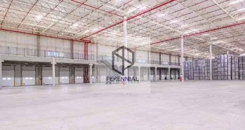 Barracão / Galpão / Depósito para alugar na Rua Marinópolis, 4222, Jardim Presidente Dutra, Guarulhos