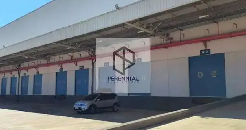 Barracão / Galpão / Depósito para alugar na Rua Um, 376, Cumbica, Guarulhos