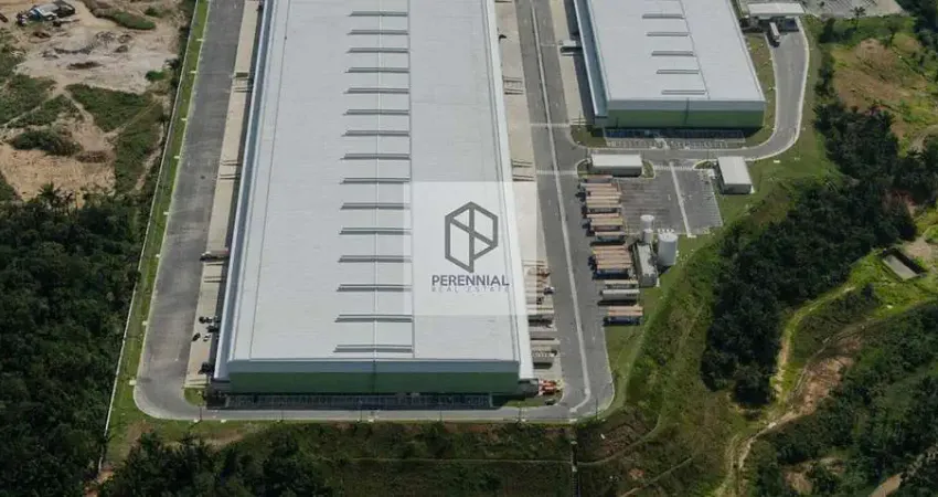 Barracão / Galpão / Depósito com 1 sala para alugar na Avenida do Turismo, 13.520, Tarumã, Manaus