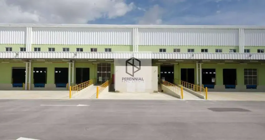 Barracão / Galpão / Depósito com 1 sala para alugar na Avenida do Turismo, 13.520, Tarumã, Manaus