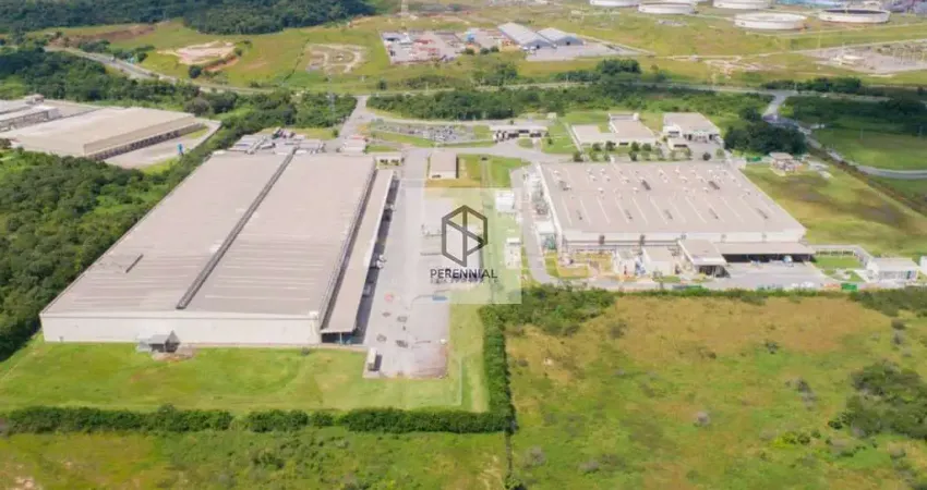 Barracão / Galpão / Depósito com 1 sala para alugar na Rodovia PE-60, Km 1, Suape, Ipojuca