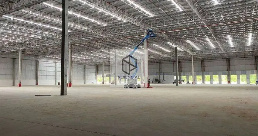 Barracão / Galpão / Depósito com 10 salas para alugar na Estrada Tdr Norte, 8466, Zona Industrial de Suape, Cabo de Santo Agostinho