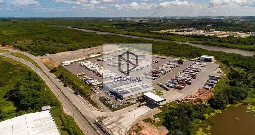 Barracão / Galpão / Depósito com 10 salas para alugar na Estrada Tdr Norte, 8466, Zona Industrial de Suape, Cabo de Santo Agostinho