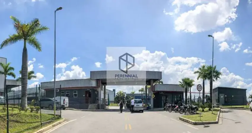 Galpão Guarulhos Gaiolli - 2.385m² para alugar em Guarulhos