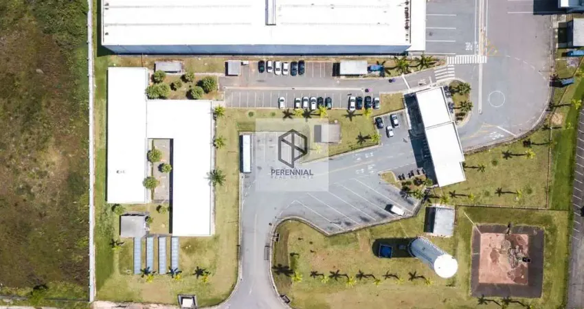 Galpão Guarulhos Gaiolli - 2.389m² para alugar em Guarulhos