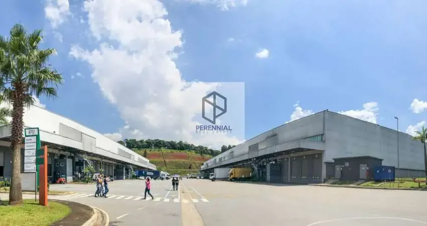Galpão Guarulhos Gaiolli - 2.188m² para alugar em Guarulhos