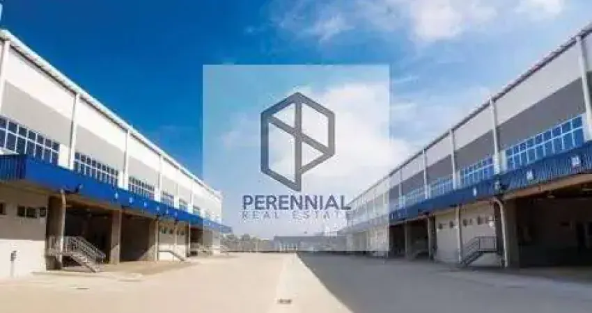 Barracão / Galpão / Depósito com 1 sala para alugar na Rua Dona Catharina Maria de Jesus, 401, Bonsucesso, Guarulhos