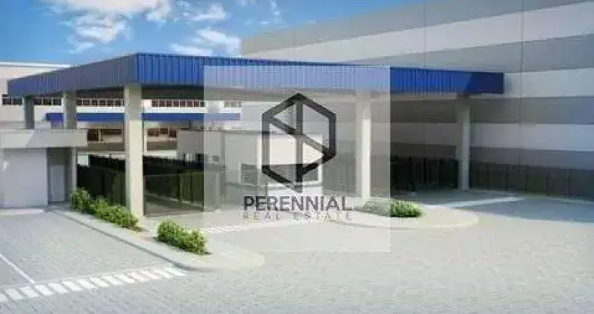 Barracão / Galpão / Depósito com 1 sala para alugar na Rua Dona Catharina Maria de Jesus, 401, Bonsucesso, Guarulhos