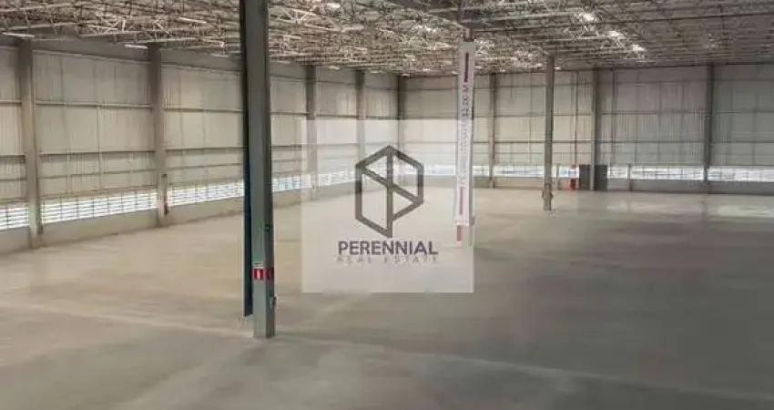 Barracão / Galpão / Depósito para alugar na Cidade Industrial Satélite de São Paulo, Guarulhos