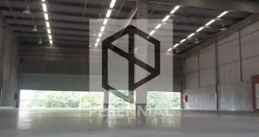 Barracão / Galpão / Depósito para alugar na Rodovia Washington Luiz, 7749, Vila Sarapuí, Duque de Caxias