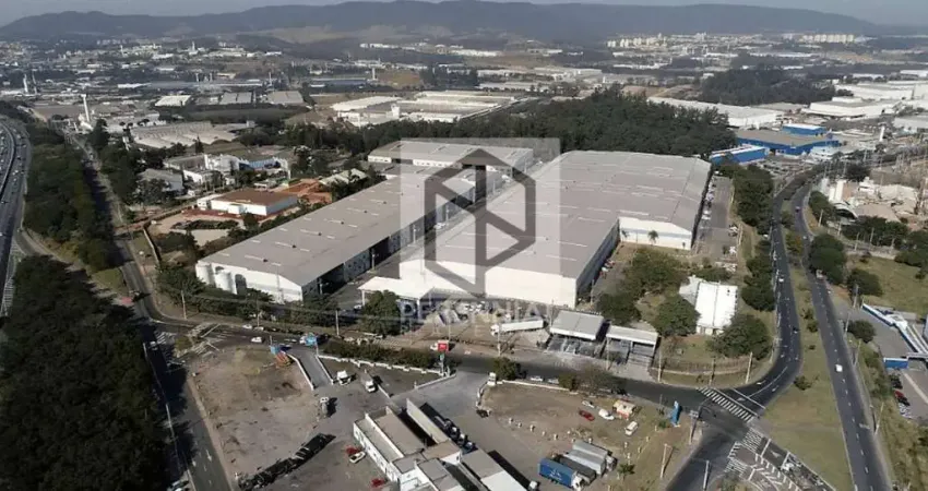 Barracão / Galpão / Depósito para alugar na Avenida Portugal, 400, Itaqui, Itapevi