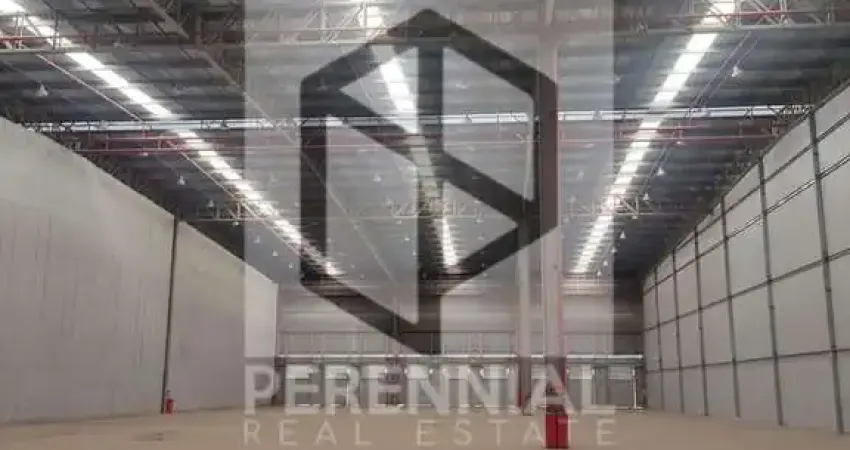 Barracão / Galpão / Depósito para alugar na Rua L, 161, Nova Campinas, Duque de Caxias