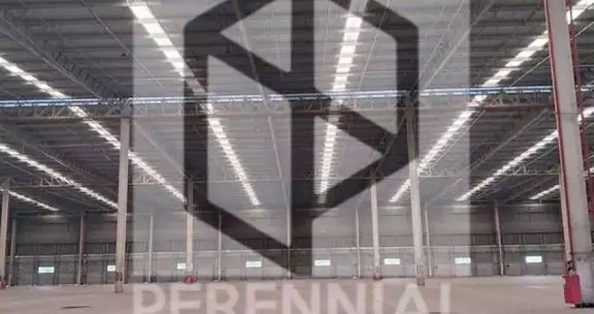 Barracão / Galpão / Depósito para alugar na Rua L, 161, Nova Campinas, Duque de Caxias