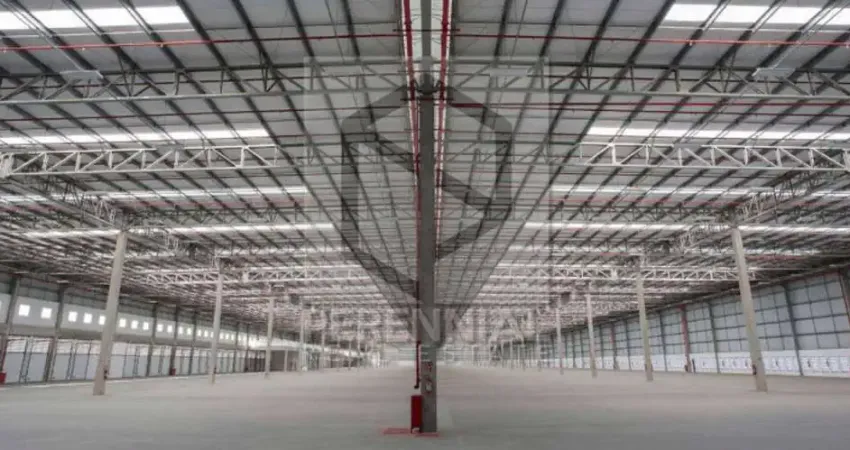 Barracão / Galpão / Depósito para alugar na Avenida SN 1, 122, Parque Duque, Duque de Caxias