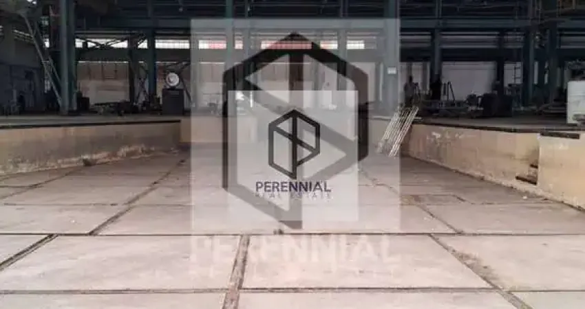 Barracão / Galpão / Depósito com 6 salas para alugar na Rua Paraná, 11, Centro, Mesquita