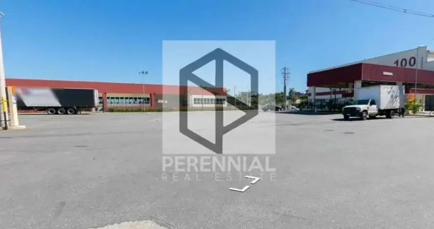 Barracão / Galpão / Depósito para alugar na Avenida Carmela Dutra, 180, Jardim Cumbica, Guarulhos