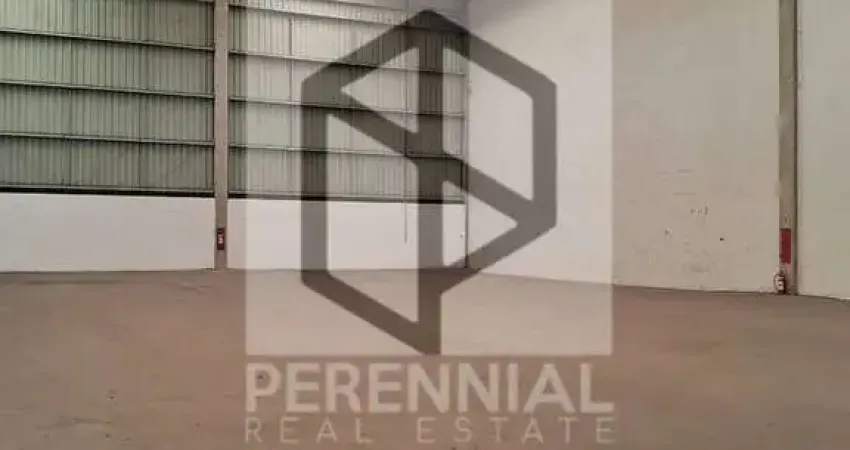 Barracão / Galpão / Depósito para alugar na Rodovia Washington Luiz, 4370, Vila São Luís, Duque de Caxias