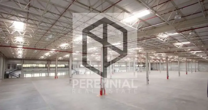 Barracão / Galpão / Depósito para alugar na Avenida Comendador Aladino Selmi, 2500, Chácaras Campos dos Amarais, Campinas