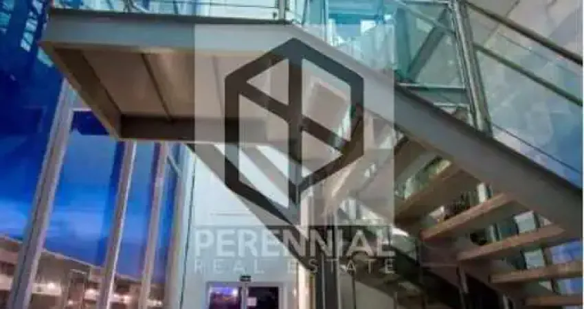 Barracão / Galpão / Depósito para alugar na Avenida Comendador Aladino Selmi, 4.630, Techno Park, Campinas