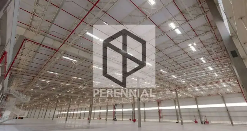 Barracão / Galpão / Depósito com 2 salas para alugar na Rua Henry Ford, 803, Presidente Altino, Osasco