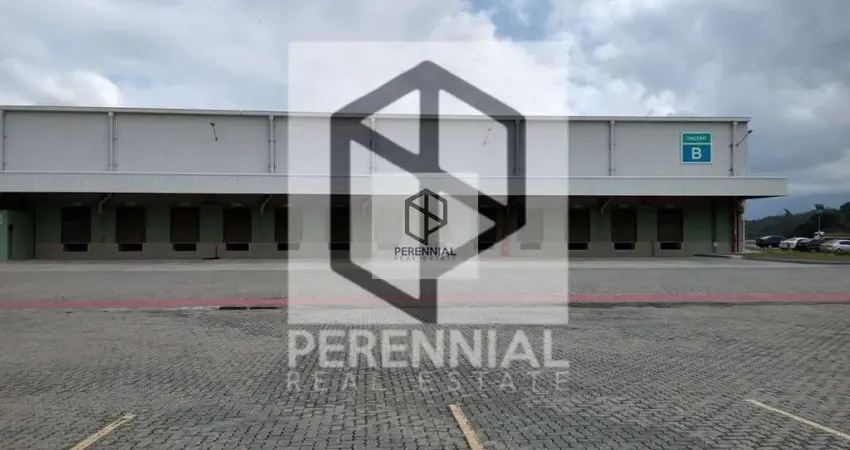 Barracão / Galpão / Depósito para alugar na Estrada Rio Douro, S/n, Mantiquira, Duque de Caxias