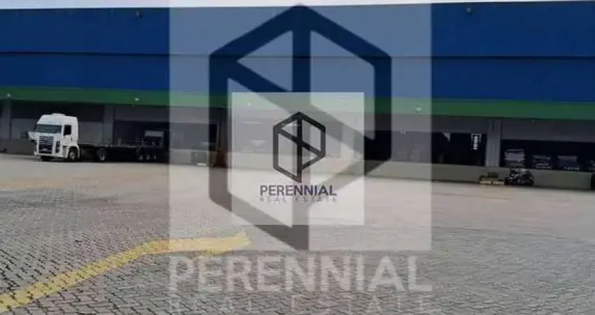 Barracão / Galpão / Depósito para alugar na Rua L, 161, Nova Campinas, Duque de Caxias