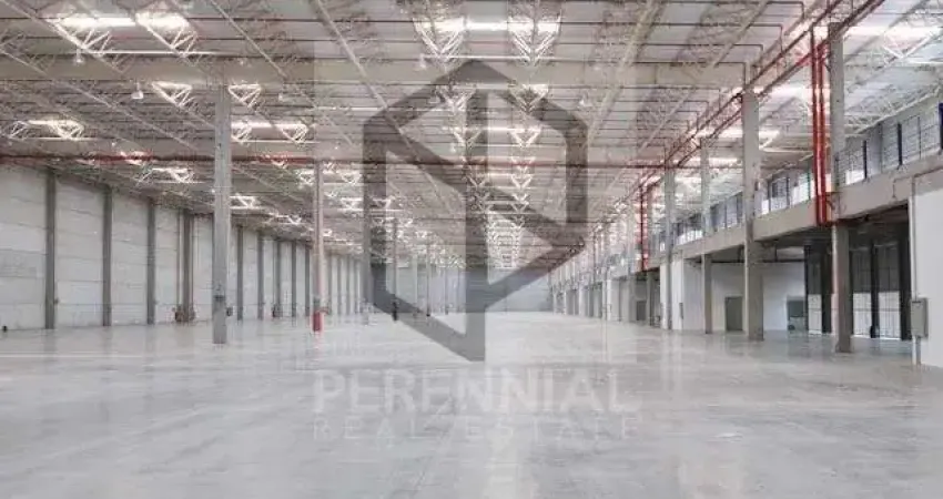 Barracão / Galpão / Depósito para alugar na Avenida Comendador Aladino Selmi, 4.646, Vila San Martin, Campinas