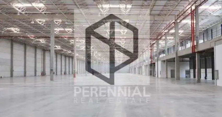 Barracão / Galpão / Depósito para alugar na Rua Sérgio Fernandes Borges Soares, 1000, Distrito Industrial, Campinas