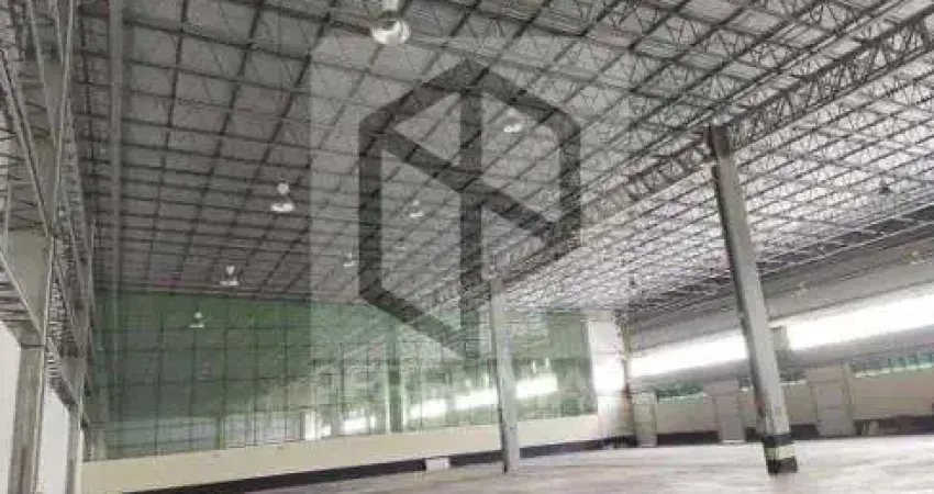 Barracão / Galpão / Depósito com 6 salas para alugar na Via de Ligação, 1107, Parque Petropolis, Dias D'Ávila