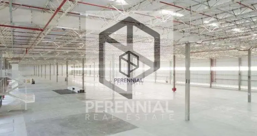 Barracão / Galpão / Depósito para alugar na Rua Henry Ford, 803, Presidente Altino, Osasco