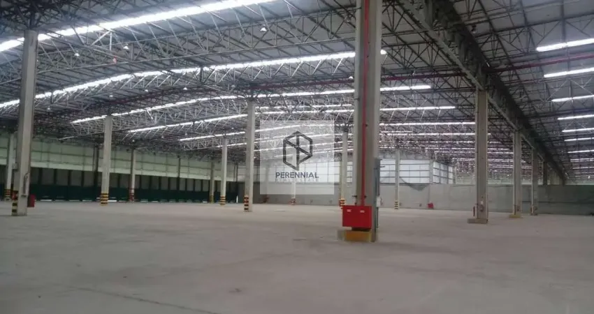 Barracão / Galpão / Depósito com 1 sala para alugar na Rua Embau, 2207, Pavuna, Rio de Janeiro