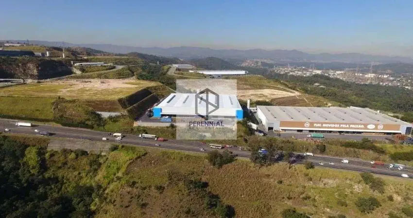 Barracão / Galpão / Depósito para alugar no Distrito Industrial Jardim Piemont Sul, Betim