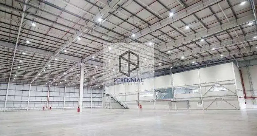 Barracão / Galpão / Depósito com 1 sala para alugar na Avenida Coronel Phidias Távora, 360, Pavuna, Rio de Janeiro