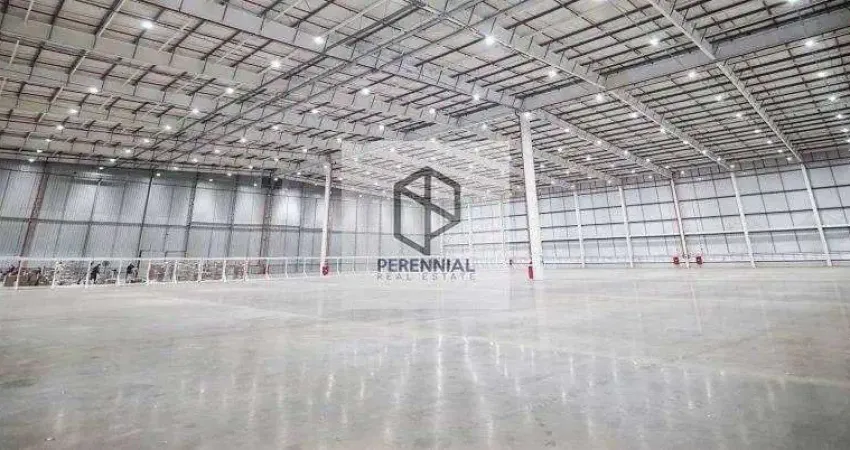 Barracão / Galpão / Depósito com 1 sala para alugar na Avenida Coronel Phidias Távora, 360, Pavuna, Rio de Janeiro