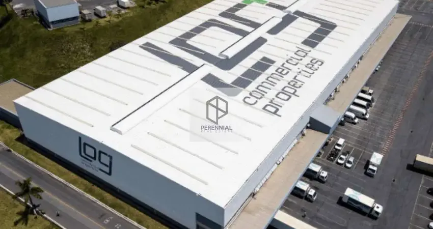 Barracão / Galpão / Depósito para alugar no Cincão, Contagem