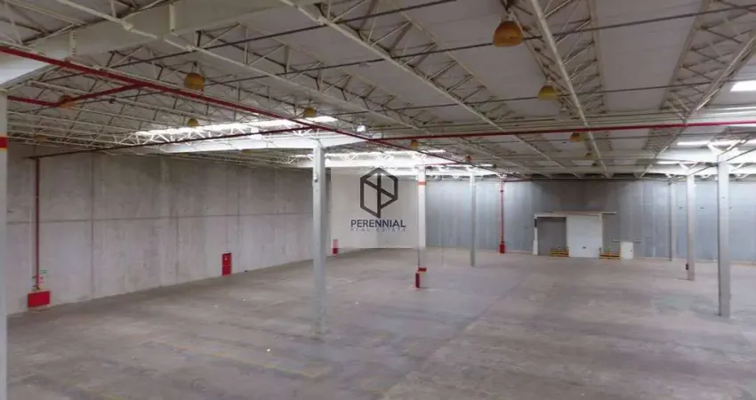 Condomínio Logístico/Galpão/Depósito/Armazém em Jundiaí - 6993 m²