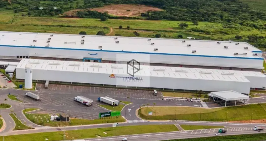 Barracão / Galpão / Depósito para alugar na Rodovia Quarto Anel Viário, Centro, Itaitinga