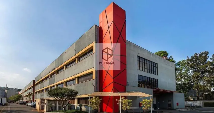 Barracão / Galpão / Depósito para alugar na Avenida Guido Caloi, 1000, Jardim São Luís, São Paulo