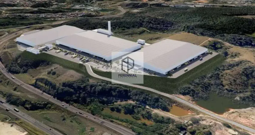 Barracão / Galpão / Depósito para alugar no São Marcos, Betim