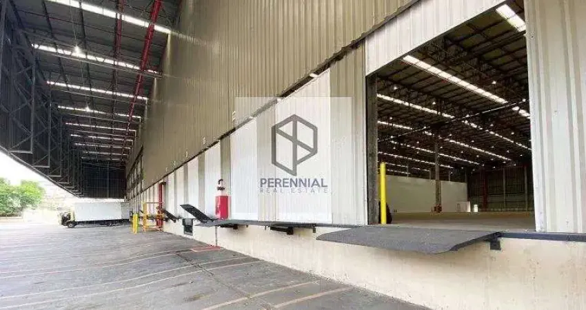 Barracão / Galpão / Depósito com 1 sala para alugar na Avenida Coronel Phidias Távora, 360, Pavuna, Rio de Janeiro