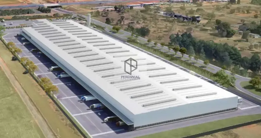 Barracão / Galpão / Depósito para alugar na Aeroporto Internacional de Brasília Juscelino Kubitschek, s/n, Setor de Habitações Individuais Sul, Brasília