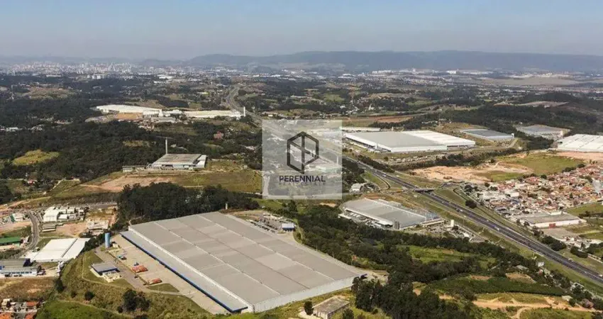 Barracão / Galpão / Depósito com 6 salas para alugar na R. Wagner Luiz Bevilacqua, 525, Terra Nobre, Louveira