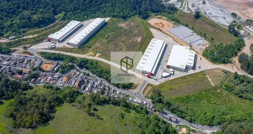 Barracão / Galpão / Depósito para alugar na Avenida Raimundo Pereira de Magalhães, Altura do , Perus, São Paulo