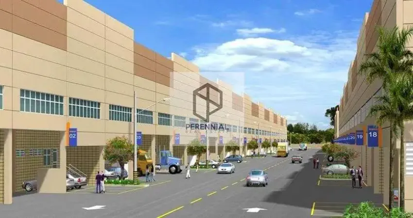 Barracão / Galpão / Depósito para alugar na Avenida Jaguaré, 818, Jaguaré, São Paulo