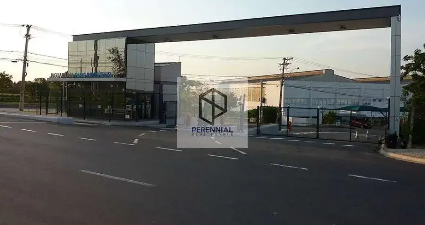 Barracão / Galpão / Depósito com 2 salas para alugar na Praça Emílio Marconato, 1.000, Núcleo Residencial Doutor João Aldo Nassif, Jaguariúna