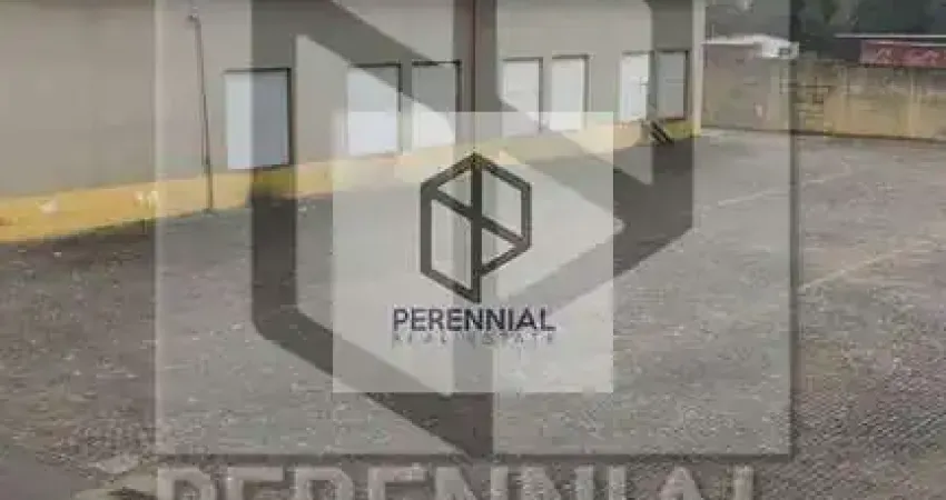 Barracão / Galpão / Depósito com 1 sala para alugar na Rodovia Presidente Dutra, 3620, Pavuna, Rio de Janeiro