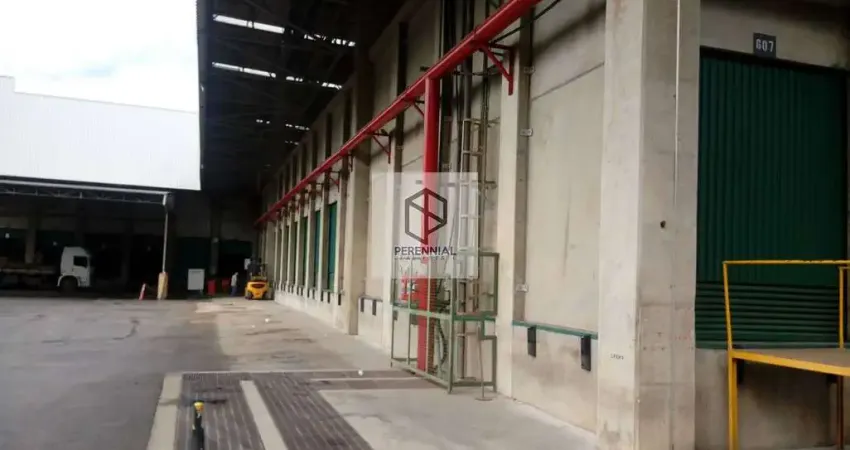 Barracão / Galpão / Depósito com 6 salas para alugar na Rua Embau, 2207, Pavuna, Rio de Janeiro