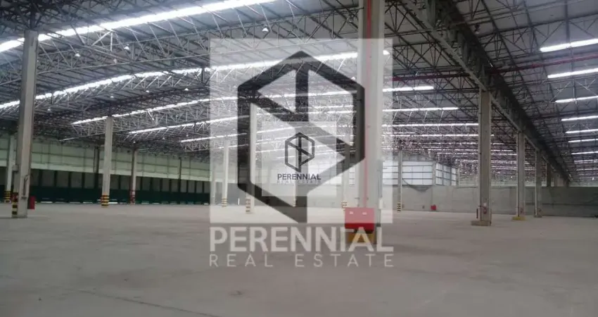 Barracão / Galpão / Depósito com 1 sala para alugar na Rua Embau, 2207, Pavuna, Rio de Janeiro