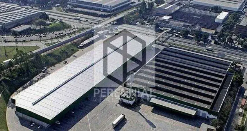 Barracão / Galpão / Depósito com 1 sala para alugar na Rodovia Presidente Dutra, 2769, Pavuna, Rio de Janeiro